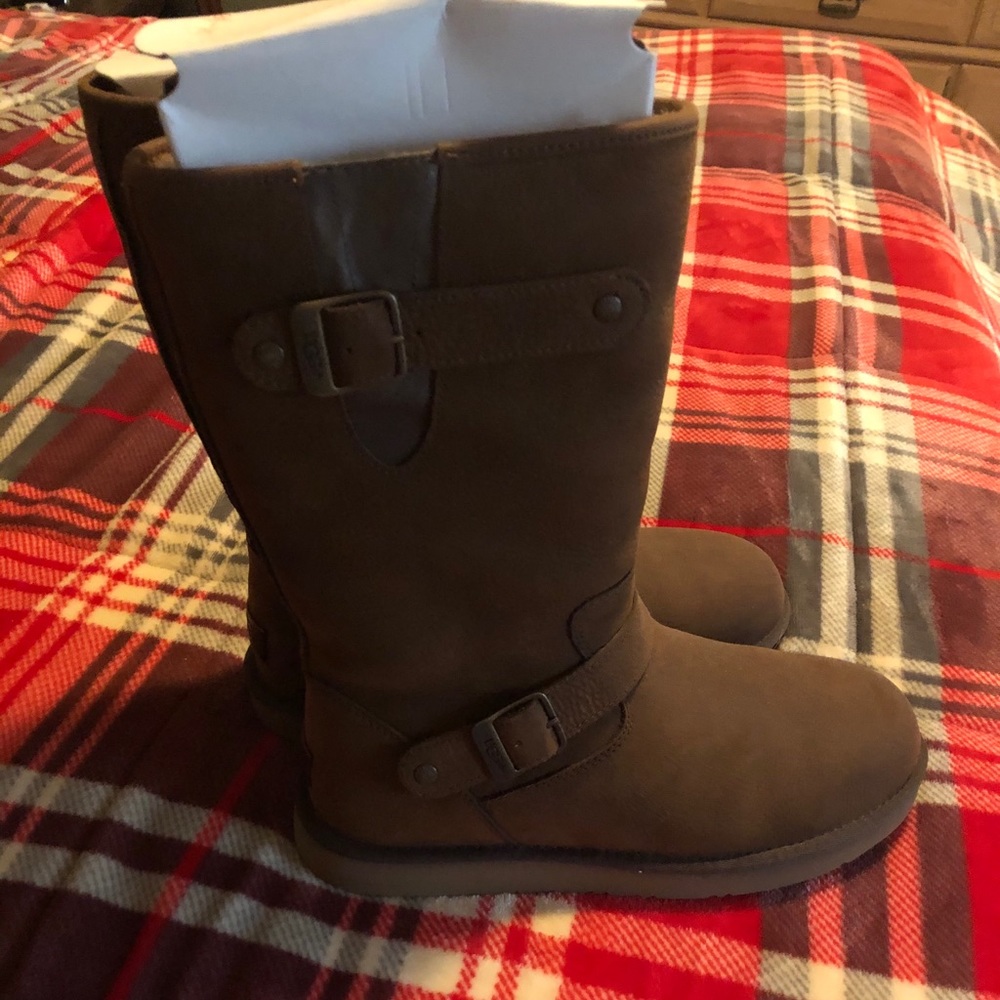 Ugg Sutter